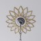 Ekena Millwork Daisy Wood Fretwork Pierced Ceiling Medallion, Birch, 18"OD x 6 1/4"ID x 3/8"T CMWP18X18X0375DABI - alternate 6